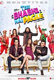 Teri Bhabhi Hai Pagle 2018 HD 720p DVD SCR full movie download
